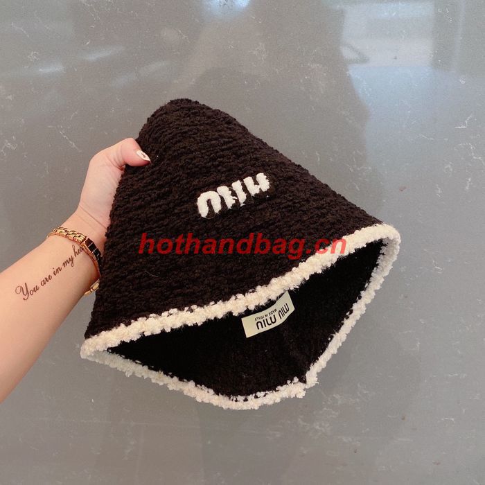 Miu Miu Hat MUH00053